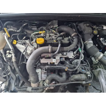 MOTOR COMPLETO H4D450 