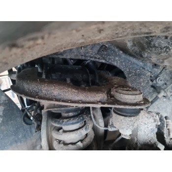 BRAZO SUSPENSION SUPERIOR DELANTERO IZQUIERDO 