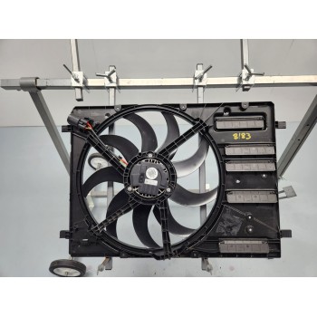 ELECTROVENTILADOR JX618C607BB 