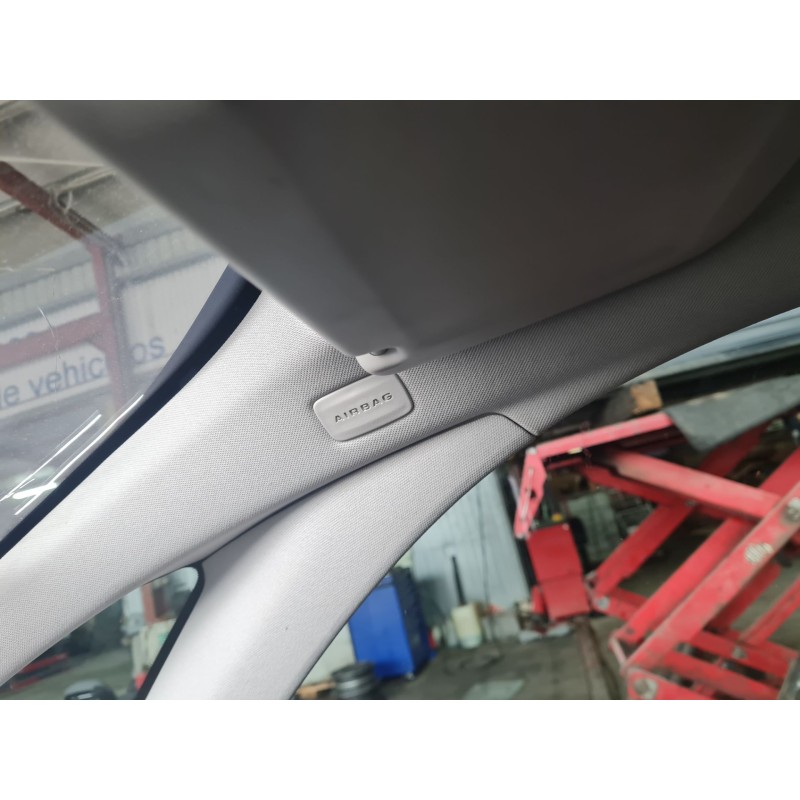 AIRBAG CORTINA DELANTERO DERECHO 