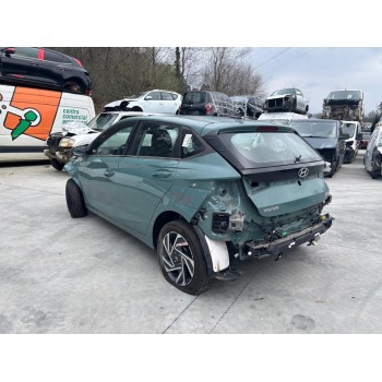 HYUNDAI I20 (BC3)