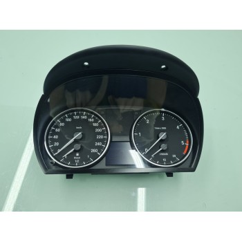 CUADRO INSTRUMENTOS 9166846 