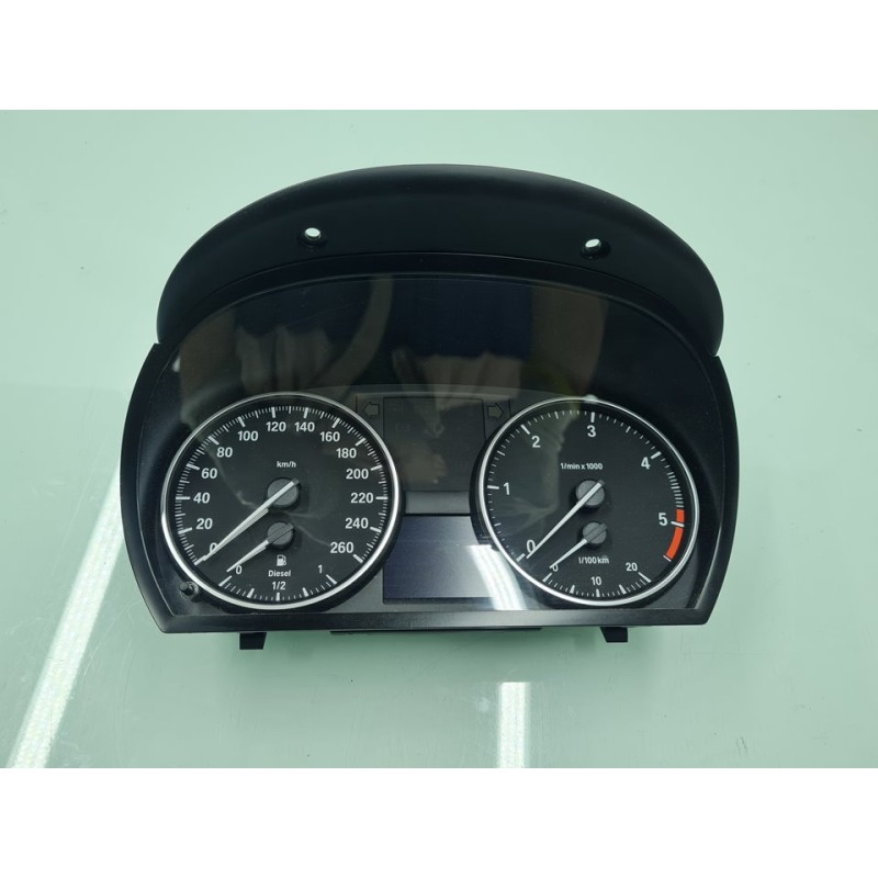 CUADRO INSTRUMENTOS 9166846 