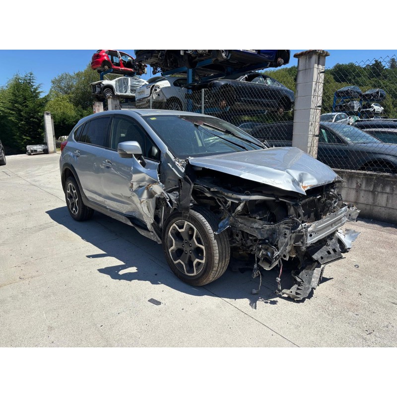 subaru xv (_gp_) del año 2015