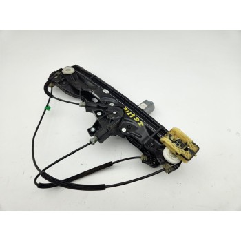 ELEVALUNAS DELANTERO IZQUIERDO 20951581 