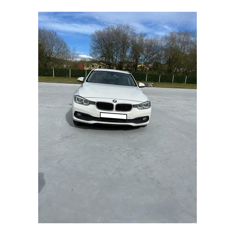 bmw serie 3 touring (f31) del año 2016