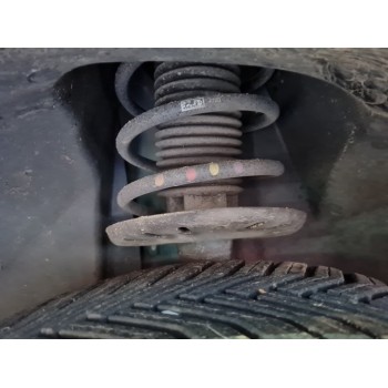AMORTIGUADOR DELANTERO IZQUIERDO 9819718680 