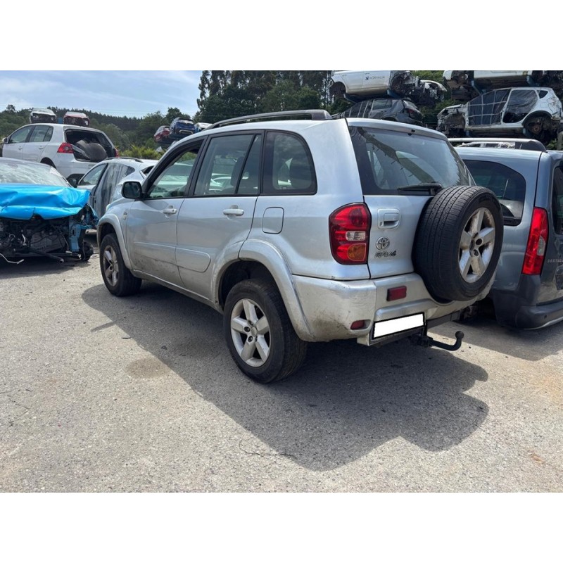 TOYOTA RAV 4 (A2)