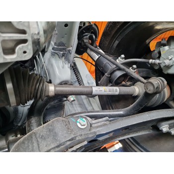 TRANSMISION DELANTERA IZQUIERDA 10233396 