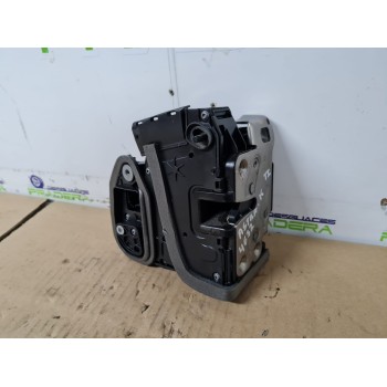 CERRADURA PUERTA DELANTERA IZQUIERDA 13597528 
