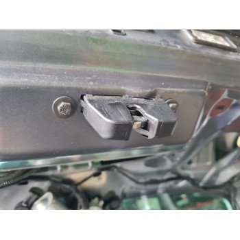 CERRADURA MALETERO / PORTON 