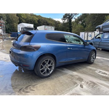 VOLKSWAGEN SCIROCCO (137)