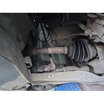 TRANSMISION DELANTERA IZQUIERDA LR061604 / EJ323B437CB 
