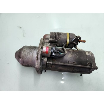 MOTOR ARRANQUE 