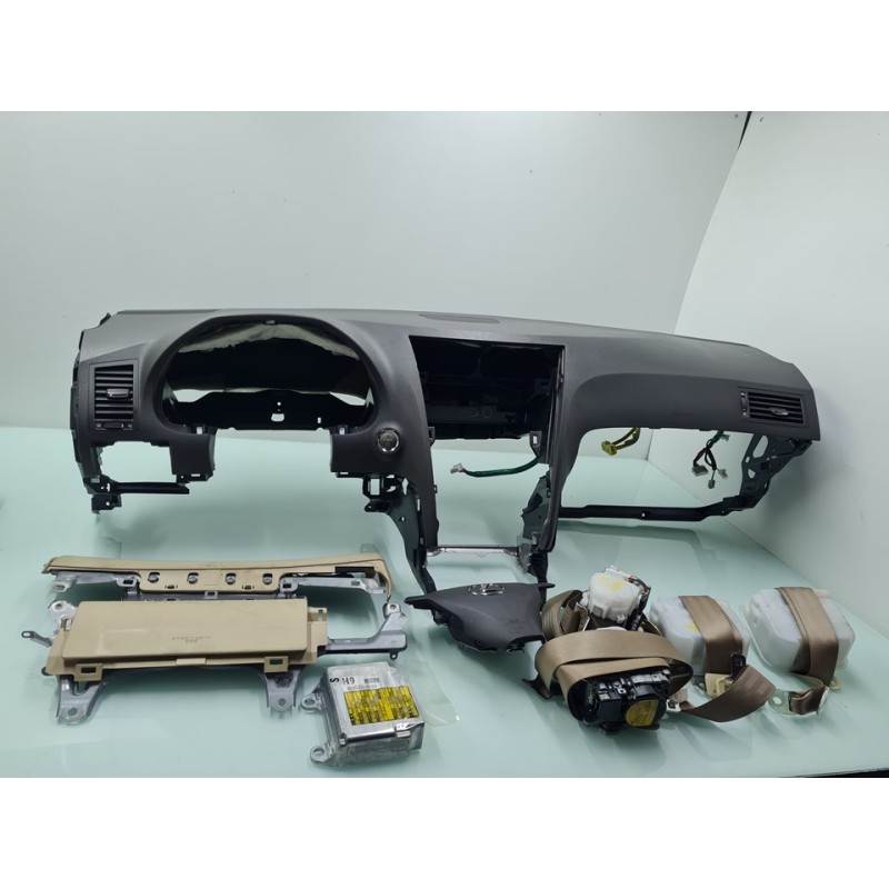 KIT AIRBAG 8917030840 
