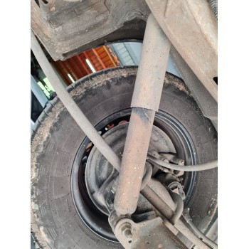 AMORTIGUADOR TRASERO DERECHO 2N0513029J 