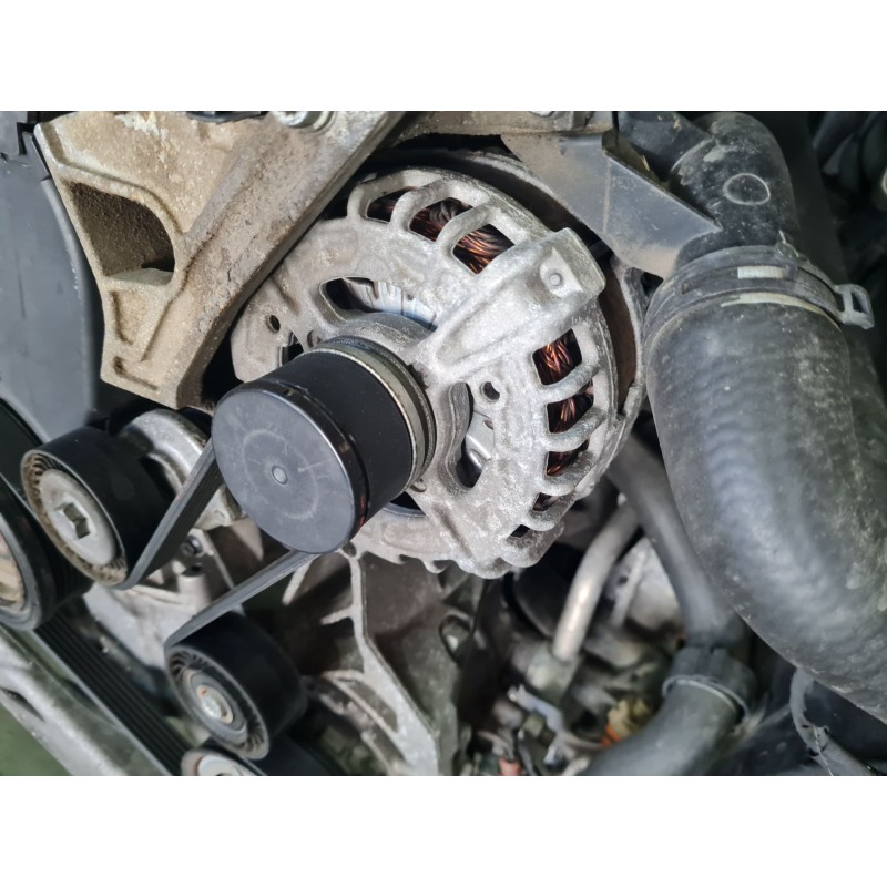 ALTERNADOR 03L903017 