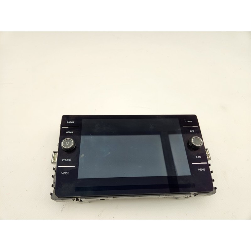 PANTALLA MULTIFUNCION 5NN919605B 