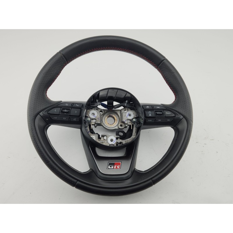 VOLANTE 657883000A / 61000DA30240T21 / 842500D660C0 / 451000DA30C0 