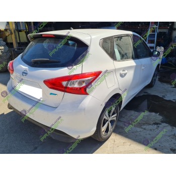 NISSAN PULSAR (C13)