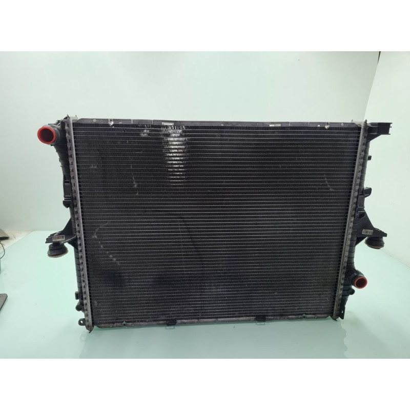 RADIADOR AGUA 7L6121253B 