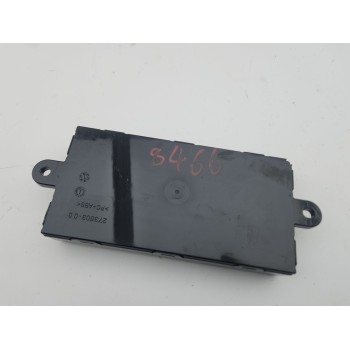 MODULO ELECTRONICO 3WA907007F 