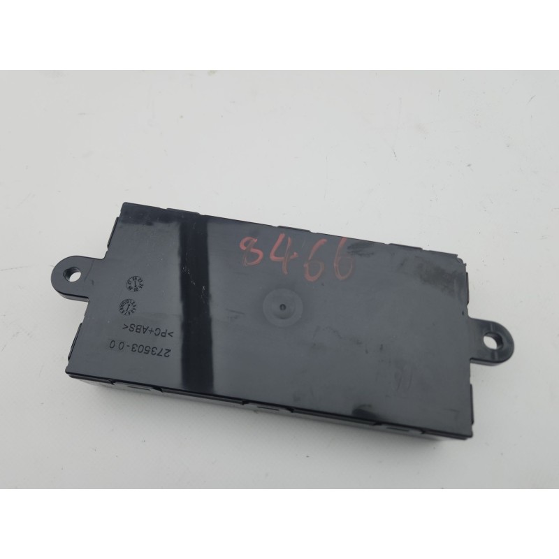 MODULO ELECTRONICO 3WA907007F 