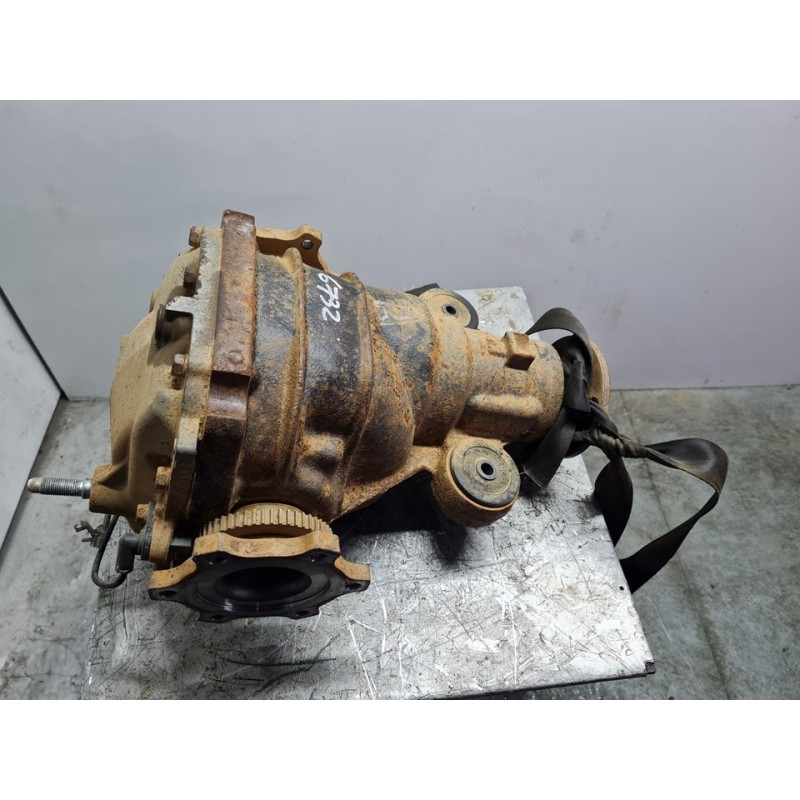 DIFERENCIAL TRASERO 38311EB300 
