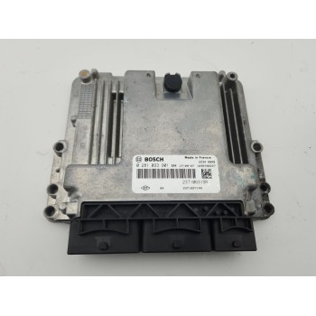 CENTRALITA MOTOR UCE 237106319R / 0281033901 