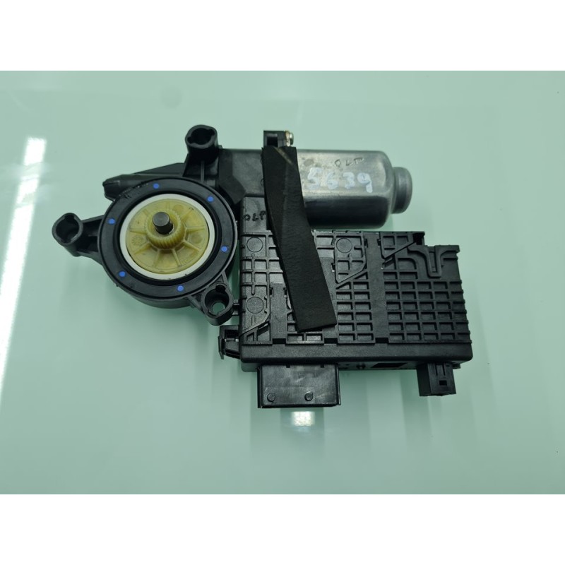 MOTOR ELEVALUNAS DELANTERO IZQUIERDO 9682495880 