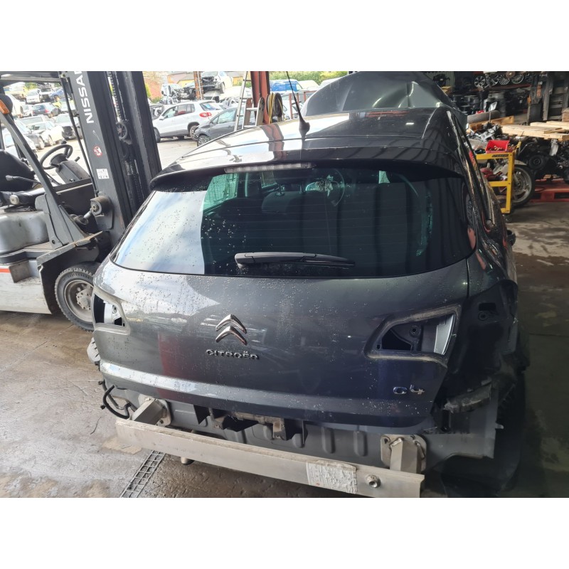 PORTON TRASERO 