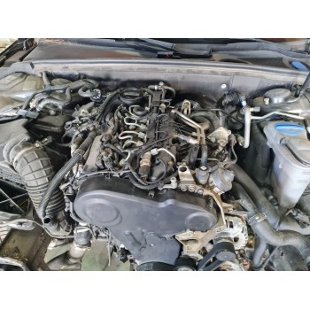 MOTOR COMPLETO CJCD 
