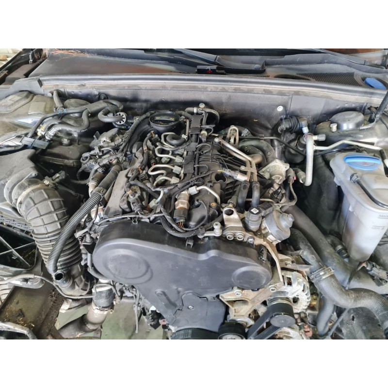 MOTOR COMPLETO CJCD 