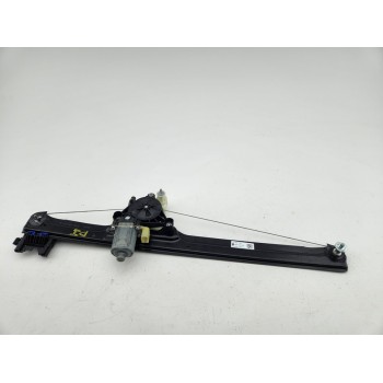 ELEVALUNAS DELANTERO IZQUIERDO 7T0837397 