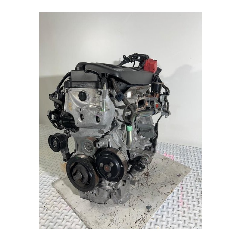 MOTOR COMPLETO R18A2 