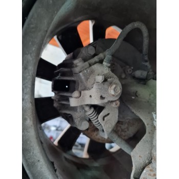 PINZA DE FRENO TRASERA IZQUIERDA 6R0615423 