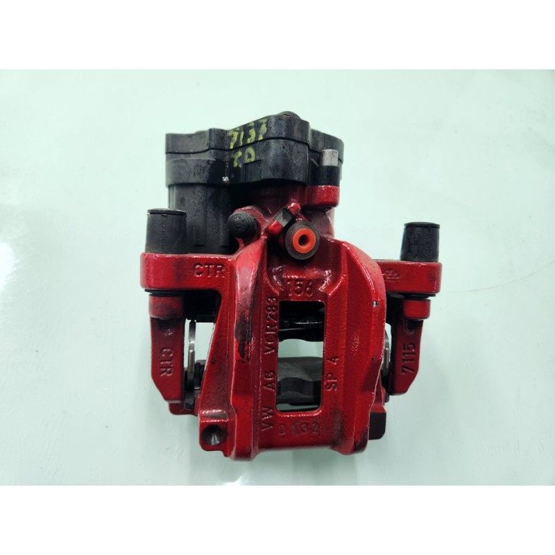 PINZA DE FRENO TRASERA DERECHA 5WA615406 