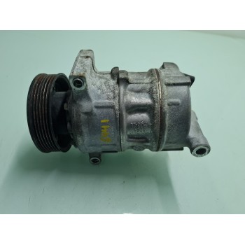 COMPRESOR AIRE ACONDICIONADO 5Q0816803K 