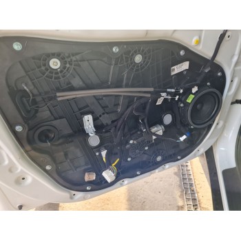 ELEVALUNAS DELANTERO IZQUIERDO 82470G5110 