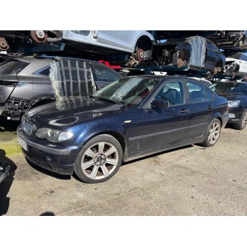 bmw serie 3 berlina (e46) del año 2004