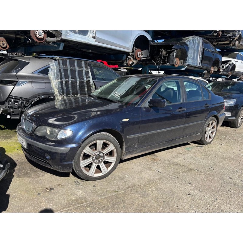 BMW SERIE 3 BERLINA (E46)