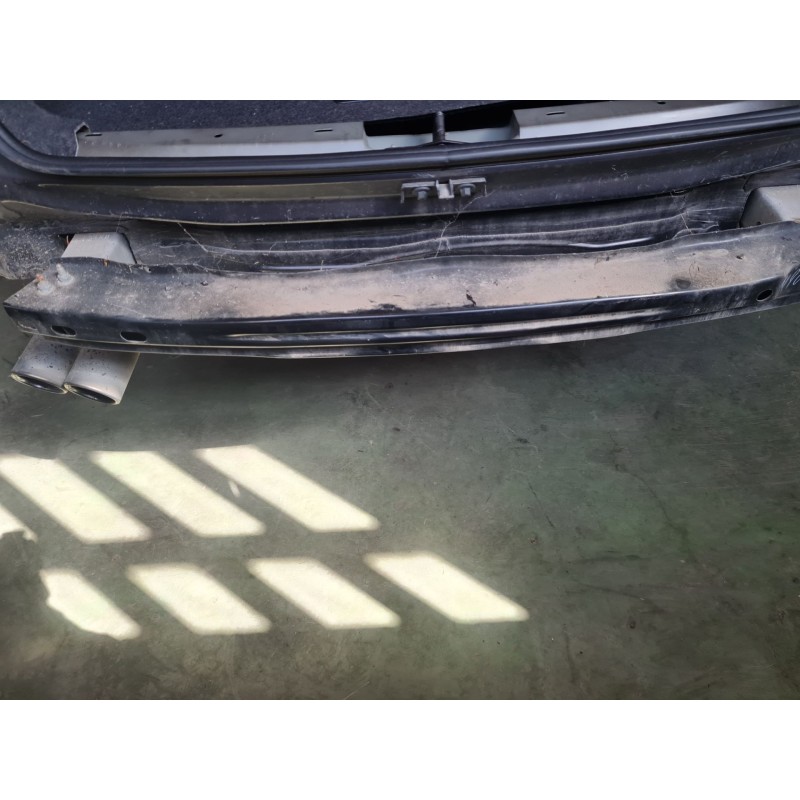 REFUERZO PARAGOLPES TRASERO 8T0807313 