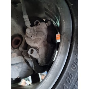 PINZA DE FRENO DELANTERA IZQUIERDA 1K0615123E 
