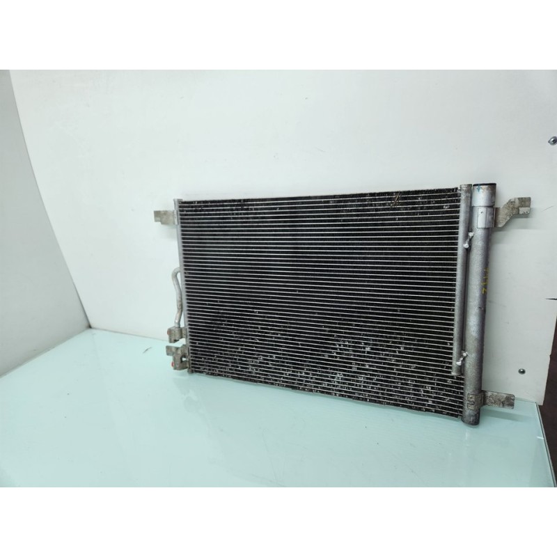 CONDENSADOR / RADIADOR AIRE ACONDICIONADO 5QM816411A 