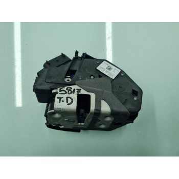 CERRADURA PUERTA TRASERA DERECHA BM5AA26412CG 