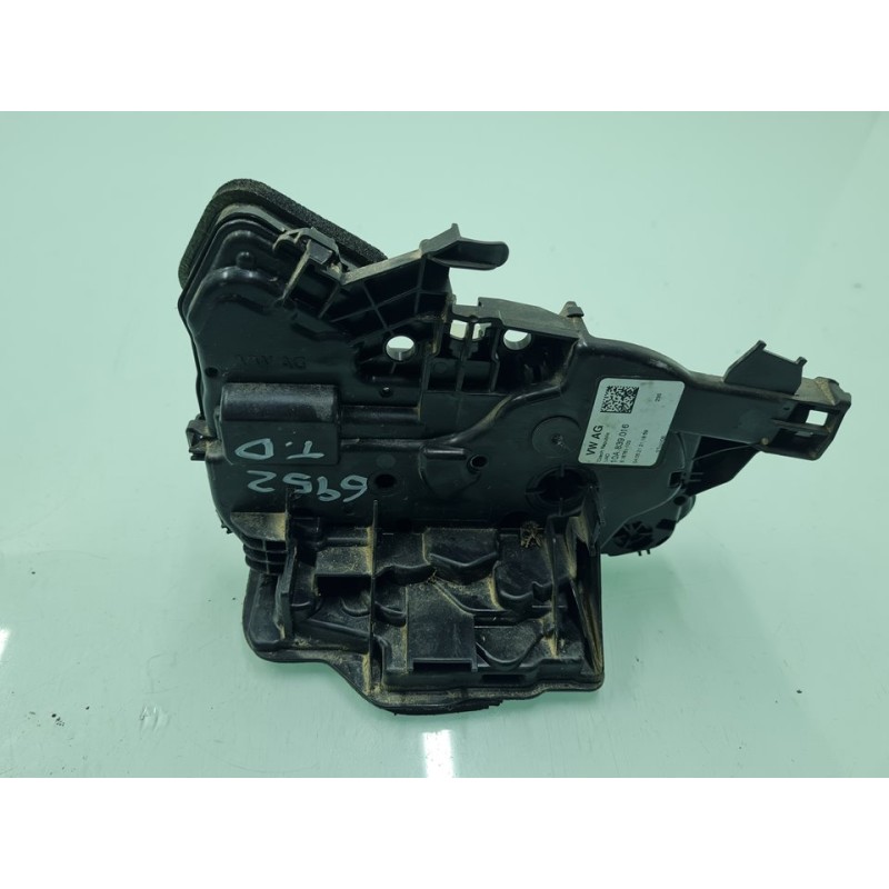 CERRADURA PUERTA TRASERA DERECHA 10A839016 