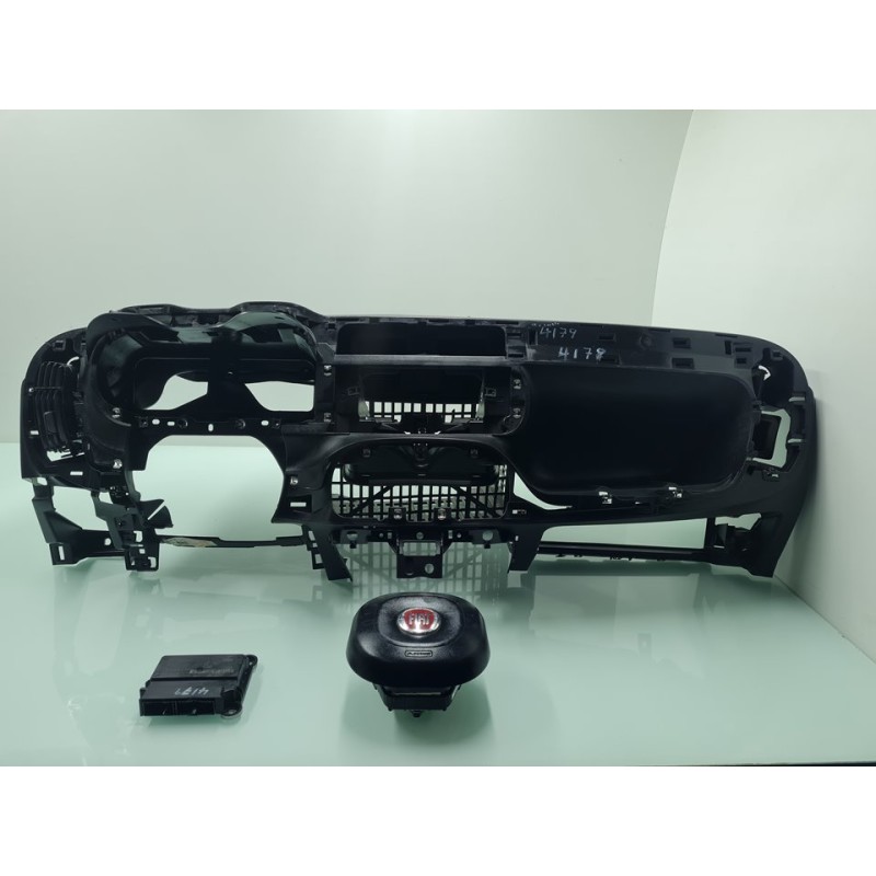 KIT AIRBAG 34087201 