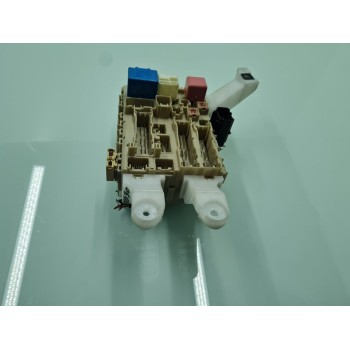 CAJA RELES / FUSIBLES 827300F320 