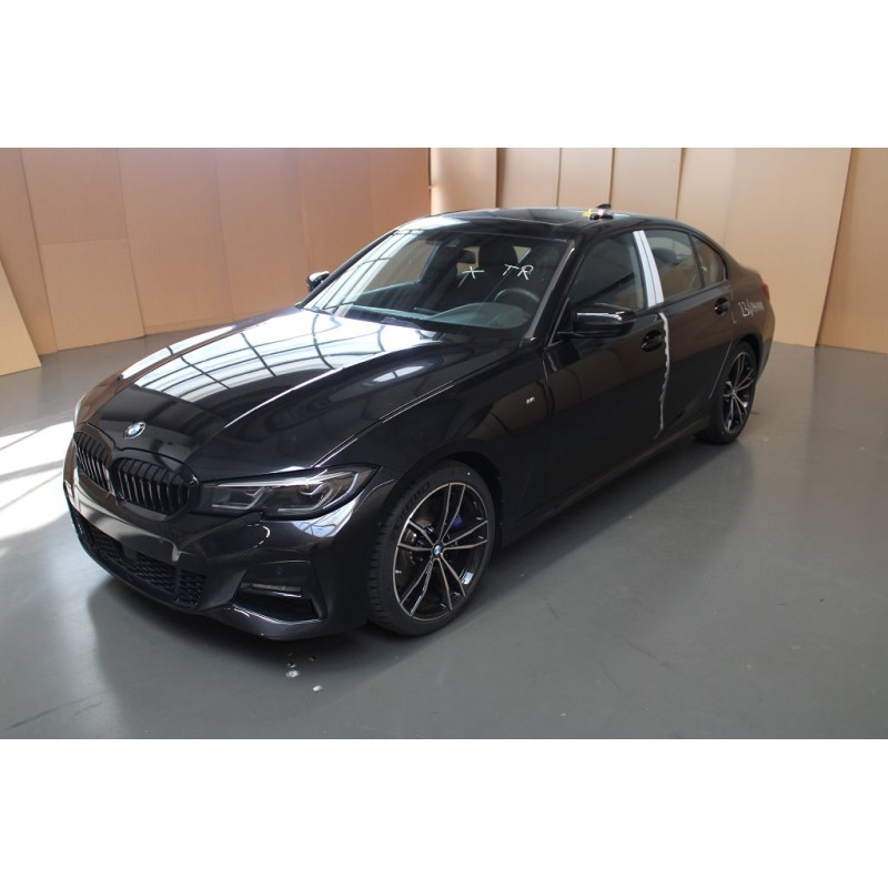 bmw serie 3 berlina (g20) del año 2022