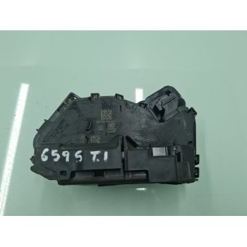 CERRADURA PUERTA TRASERA IZQUIERDA 5TA839015L 
